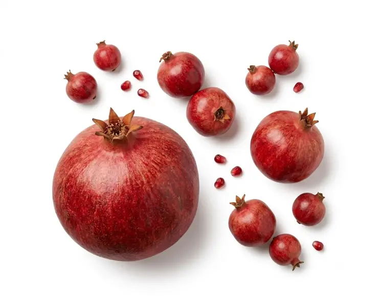 अनार | Pomegranate | 500 M