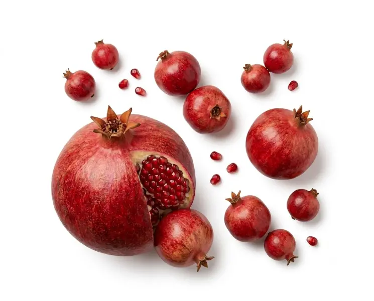 अनार | अनार / Pomegranate