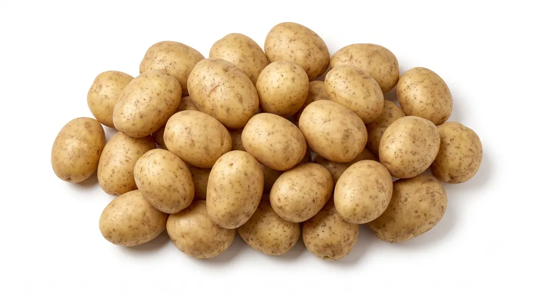 आलू | Potatos (1 Kg )