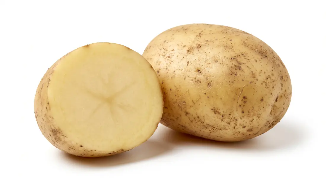 आलू | Potatos (1 Kg )