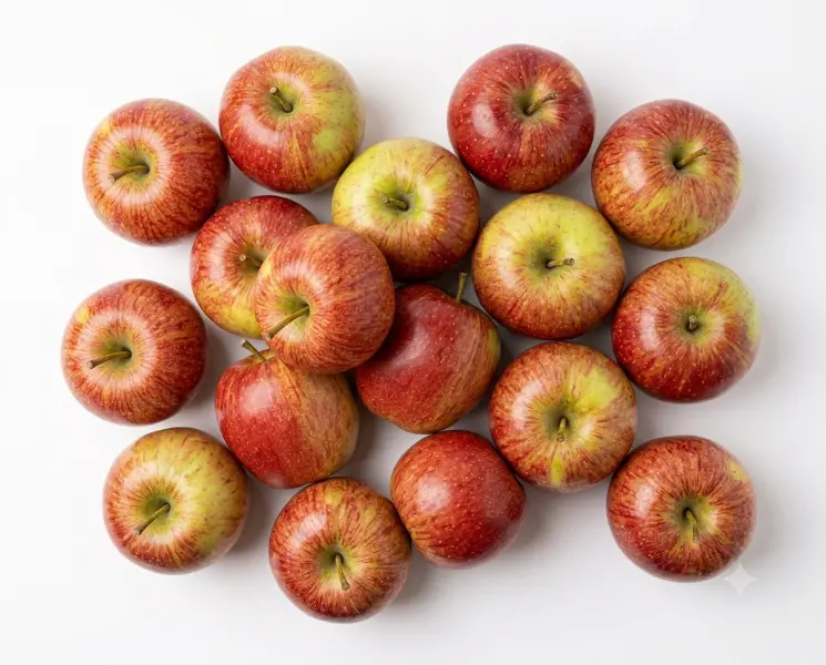 शिमला सेब | Shimla Apple | 2 Gm
