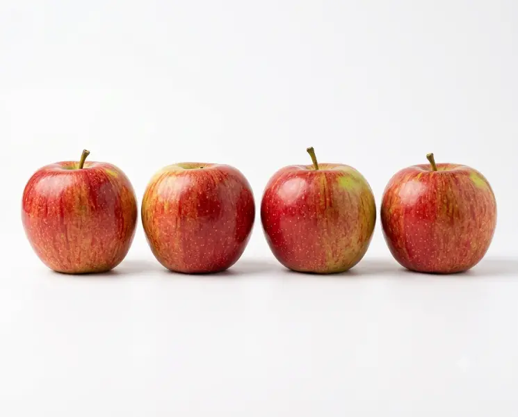 शिमला सेब | Shimla Apple | 2 Gm