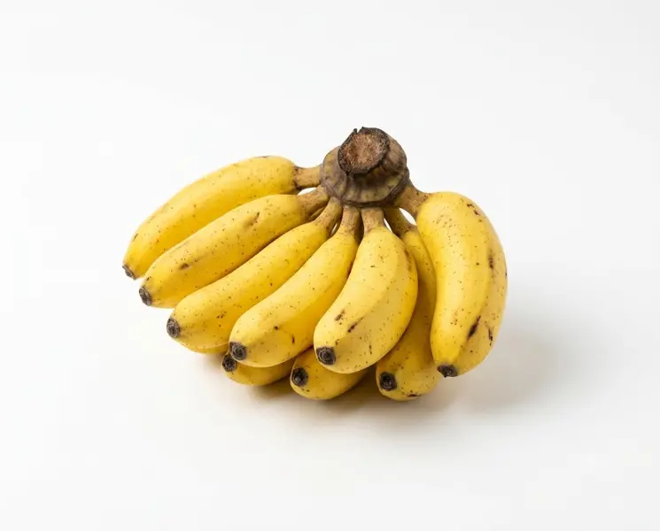 छोटा केला | Small Banana | 500 Gm