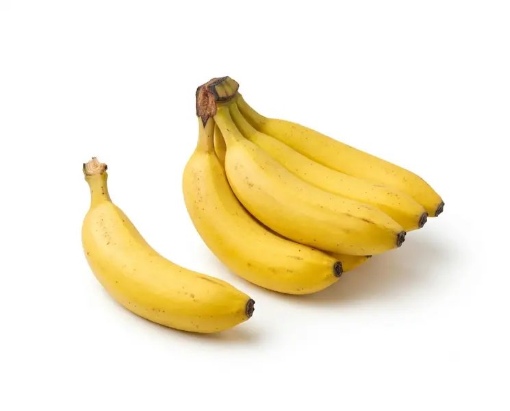 छोटा केला | Small Banana | 500 Gm