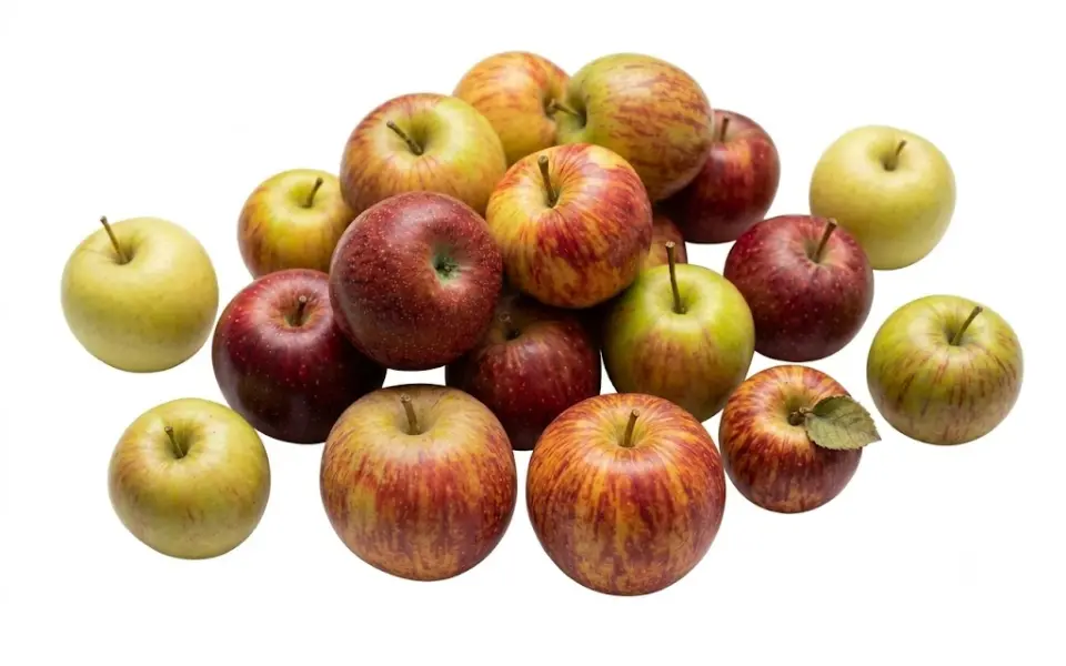 छोटे शिमला सेब | Small Shimla Apples | 500 Gm