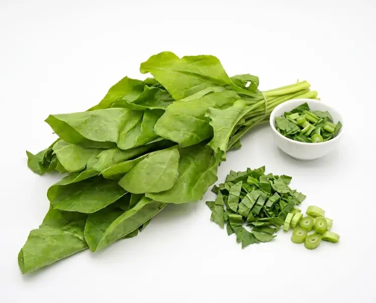 पालक | Spinach | 100 Gm