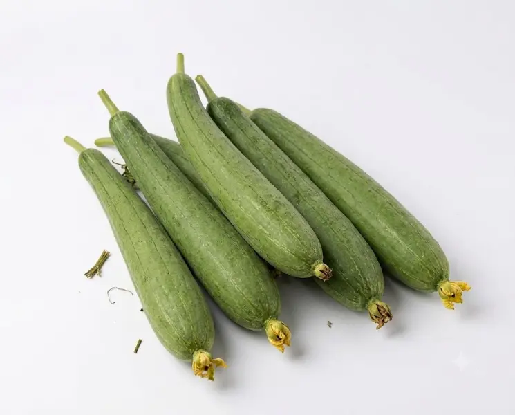 तोरई | Sponge Gourd | 1 Kg