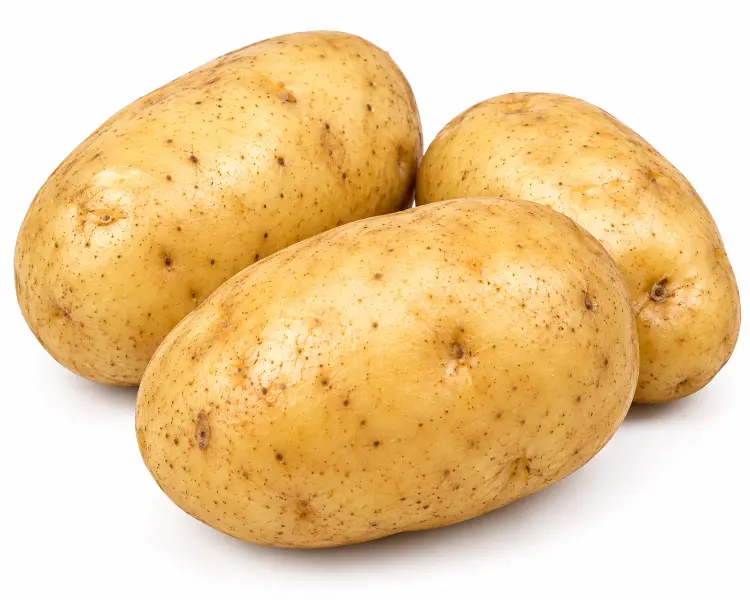 धुले आलू | Washed Potatoes | 1Kg