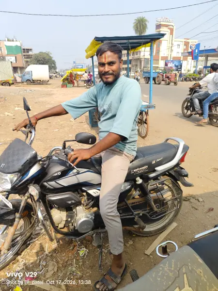 Balveer Kushwah