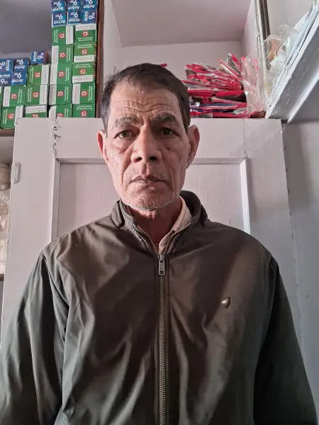 Bhagwan Singh