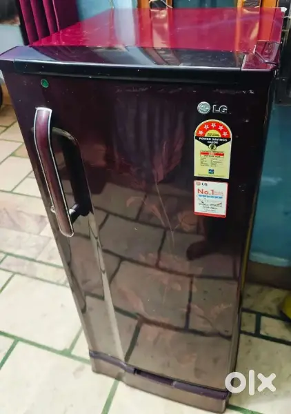 LG Fridge
