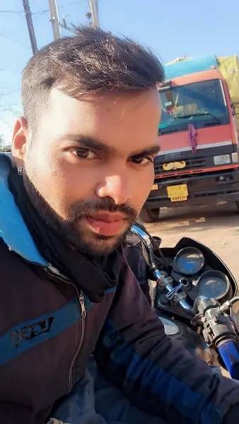 Mohan Kushwah
