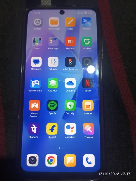 Redmi Note 11