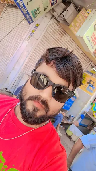 Sanjeev Dhakad