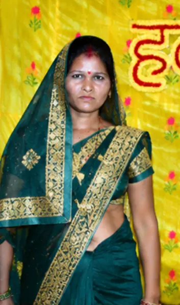 Seema Jatav & With 3 Year Experience