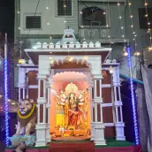 Mohan Kushwah